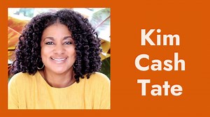 Kim Cash Tate Books In Order - Books In Order