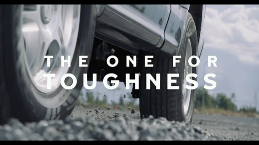 The ONE HT is the ultimate companion for North American roads. Engineered for durability and performance, this all-season tire ensures safety and precision in every condition. Plus, suitable for EV’s! bit.ly/NTONEHT ​#TheOne #NokianTyres #itsabeautifuljourney | Nokian Tyres