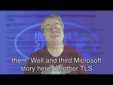 SANS Stormcast Thursday, April 30th, 2026: Odd Requests; MSFT LNK Bug Exploited; Secure Boot Fi…