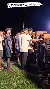 710K views · 10K reactions | DJ SARZEN sir operating time patta mundari Odisha #djsarzenking # #djsarzenmottoodisha #djsarzen #djloverclub #djupdate #djsarzenproduction #djsarzen_ #djsarzenbigroadshow #djsarzencabinet #dji Only Dj Lovers DJSarZen Dj Sarzan Jharkhand No 1 Pankaja Gopinath Munde Dj Pankaj koderma Dj Shashi Jharkhands No.1 Dj ALL Dj Competition DJ Pankaj Chandankiyari Yadav Dj DJ Deewana remix Bagodar | DJ Deewana remix Bagodar | Facebook