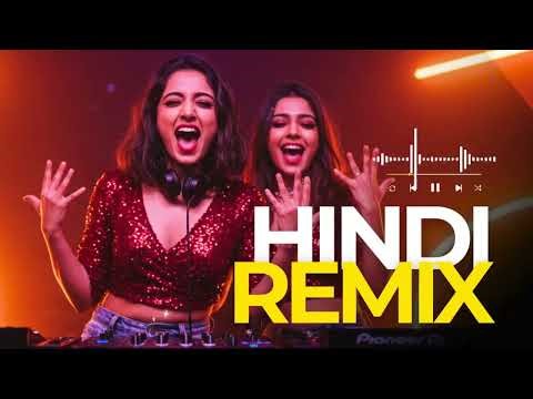 Bollywood x Electro Remix 2025 🇮🇳🇺🇸 | Desi Beats for the American Scene