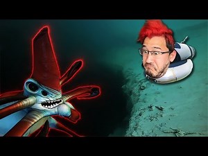 Subnautica | Part 17 | DEEPEST PART IN THE GAME?!