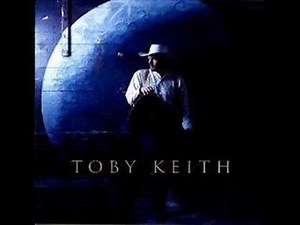 Toby Keith - A Woman's Touch (1996 Music Video) | #97 Country Song