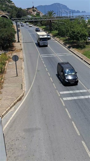 #LKW #man TGM Alter Schwede unterwegs