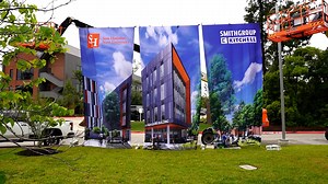 Sam Houston State University Health Professions Building Groundbreaking Recap