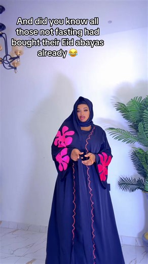 Don’t snooozzeee ooo 😂🥳🥳🥳 #fyp #ramadan2026 #abaya #eid2026
