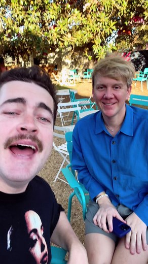 Josh Thomas Comedy Performance | Adelaide Fringe 2021