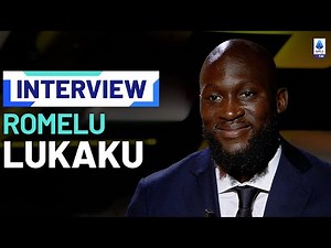 Big Rom finally reunited with Mourinho | A Chat with Lukaku | Serie A 2023/24
