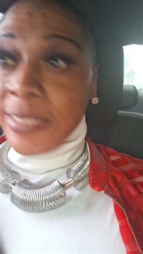 Sheree Jenkins on Instagram