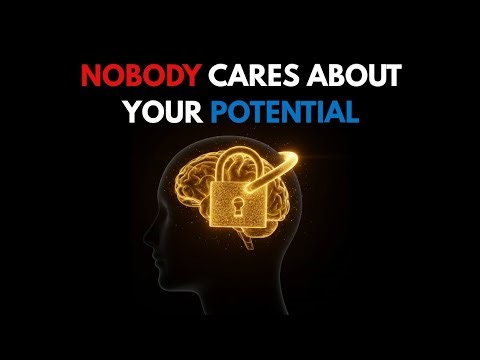 Why Your “Potential” Means Nothing (Until You Do This)
