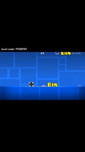 Exploring Hatsune Miku Maps in Geometry Dash
