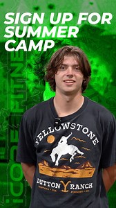 All summer, all access, all fun! ☀️ Our iCORE Summer Camps give kids full access to everything we’ve got - trampolines, climbing walls, ninja courses, and more - every single day with the supervision and guidance of our experienced coaching staff! This is the summer they’ll never forget! Send us a DM to learn more and sign up today!  | iCORE Fitness | Facebook