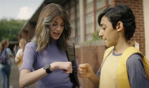 116K views · 148 reactions | A dynamic team on and off-screen. Get to know the cast and crew of the epic superhero series, Me, now streaming on Apple TV+ | Apple TV | Facebook