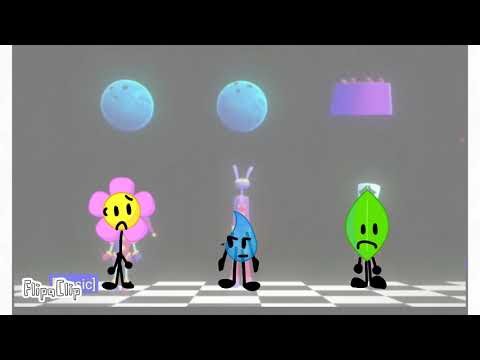 Intermission time but bfb final 6
