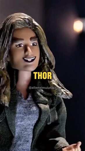 Marvel Movies Are WILD - Robot Chicken Short Edit