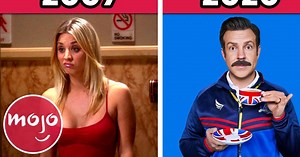 Top 21 Best Sitcoms of Every Year (2000-2020) | Articles on WatchMojo.com