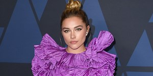 Florence Pugh Is Still Planning For Proper ‘Cooking With Flo’ Food Series