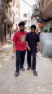 97K views · 5.4K reactions | Batao kaha nocha hain 藍 | SKS Comedy | Facebook