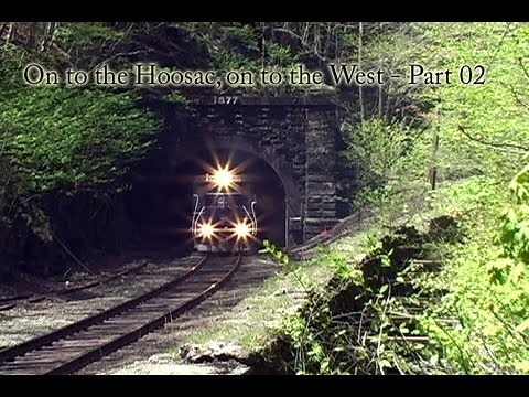Hoosac Tunnel Documentary - Part 02