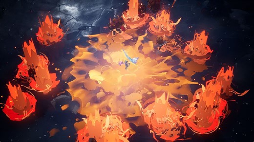 Torchlight Infinite: Best Pactspirits to use for each category