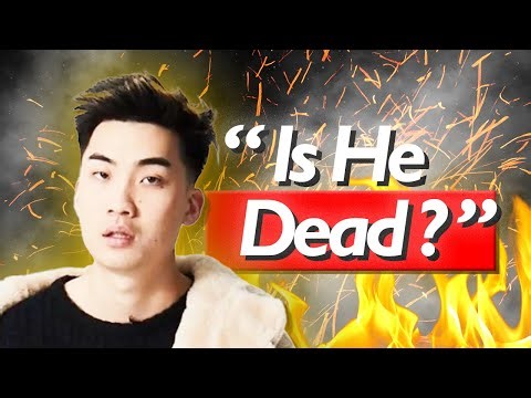 What Happened To RiceGum