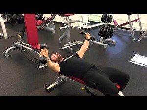 Poliquin Flies, DB, flat