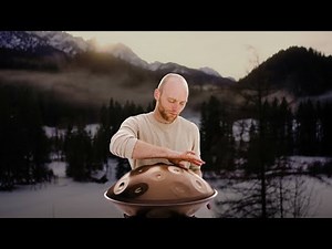 Emotional Detox (60 min) | Handpan Meditation | Malte Marten
