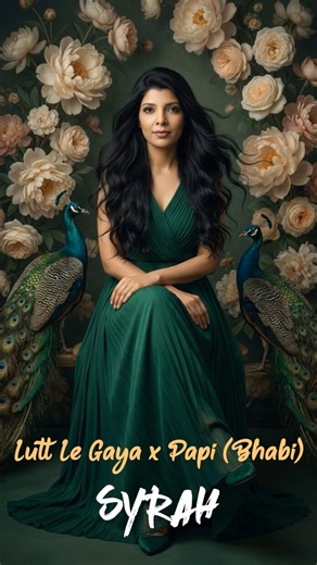 DJ Syrah on Instagram: "Comment Below ❤️ to get the download link for - Lutt Le Gaya x Papi (Bhabi) - DJ Syrah [ Lutt Le Gaya, Dhurandar, Papi Bhabi, Afrohouse, Bollywood, DJ, DJ Syrah, Mashup, Club, Events ] #djsyrah #luttlegaya #dhurandar #bollywood #afrohouse #mashup #India #dj #club #events"