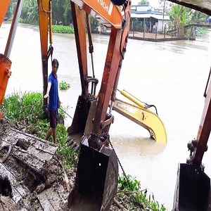704K views · 266 shares | Underwater Excavator | Magical Nature | Facebook