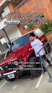 93K views · 2.1K reactions | ‼️DISPONIBLE EN VENTA ‼️ MARCA: TOYOTA LAND CRUISER 4.5 AÑO: 1995. TIPO COMBUSTIBLE: GASOLINA DESCRIPCIÓN:VEHICULO MUY BIEN TENIDO , INTERIOR DE LUJO , RINES DE LUJO , SONIDO SEMIPROFESIONAL PRECIO: 120.000.000NEGOCIABLES MAYOR INFO  3196947900 FAVOR ESCRIBIR SI VERDADERAMENTE ESTÁS INTERESADO | Jhoan Franco Landcruisercolombia | Facebook