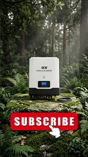 How to Install a 4KW Solar System | Complete Wiring Diagram for Beginners #solarsystem #solarenergy