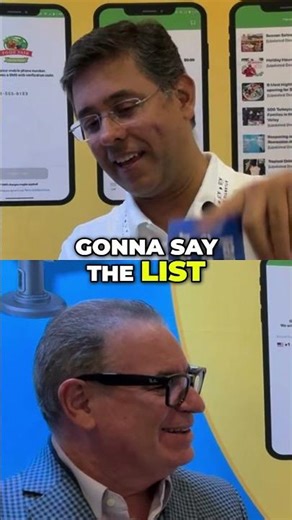 The End of the Shopping List? How Voice Tech is Changing Supermarkets Forever 🔮