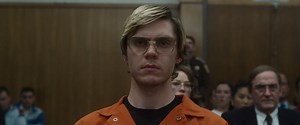 ‘Monster’ Trailer: First Look At Evan Peters As Jeffrey Dahmer In Ryan Murphy’s Netflix Series