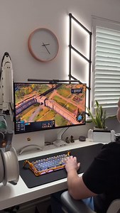 86K views · 4K reactions | It’s been a minute since I got the laptop out like this for some couch pc gaming … might have to do it again soon 藍 #aoe #pcgaming #gaminglaptop | developeradam | Facebook