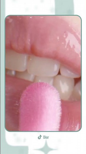 Dior Addict Lip Glow Oil in 001 Pink