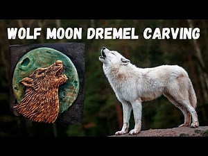 Dremel Relief Carving: Techniques & Tips
