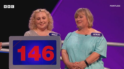 Follow contestants as they try to think of the most unique answers for categories such as, 'London Palladium Wall of Fame', ‘Martial Arts' and more! | Pointless