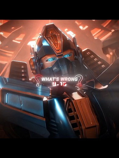 Sentinel Prime edit #edit #transformers #transformersedit #transformersone #sentinelprime