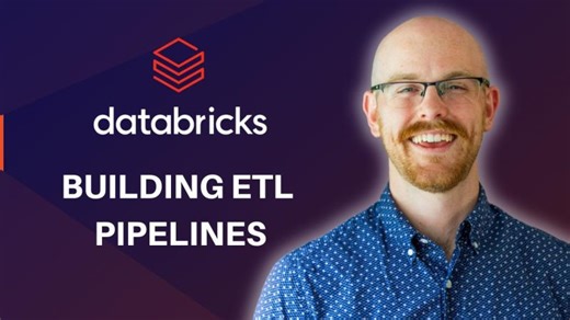 Building ETL Pipelines in Databricks | Data Engineering in Databricks | Alex Freberg