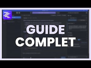 GUIDE COMPLET DE LM STUDIO: CONFIGURATION, UTILISATION ET OPTIMISATION POUR L'IA
