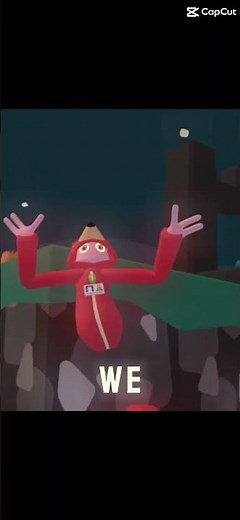 I can make your hands clap.