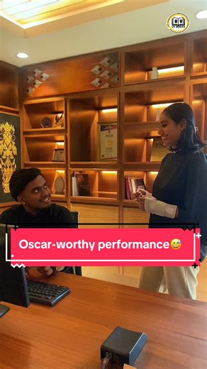 Oscar-Worthy Book Performances That Will Make You Laugh