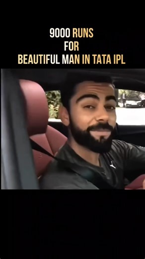 Virat Kohli Ipl 2026. Completed 9000 runs in tata Ipl #rcb #viratkohli #fans #india #viral #ipl #fyp