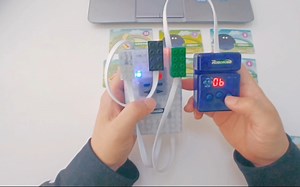积木机器人卡片编程讲解