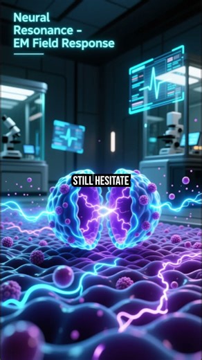 Are EMFs More Dangerous Than We Think? The New Science Everyone’s Ignoring