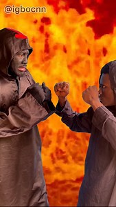 64K views · 2.7K reactions | The Fight….9am Tomorrow not 9pm | IGBO CNN | Facebook