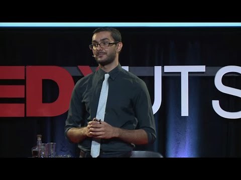 Unearthing Biodiversity | Darwin Sodhi | TEDxUTSC