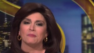 ‘Saturday Night Live’ Cold Open: Cecily Strong Returns As Jeanine Pirro With Guests Kyle Rittenhouse Trial Judge Bruce Schroeder And, Of Course, Donald Trump