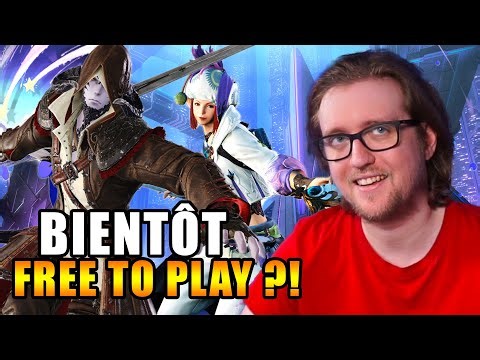 🚀 Vers un Free to Play ? ⚔️ Picto vs Vipers ? & Qualité Dawntrail en baisse ? 🎮 FAQ de Janvier