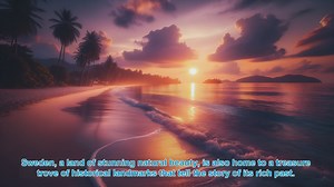 Exploring Swedens Top 10 Historical Landmarks